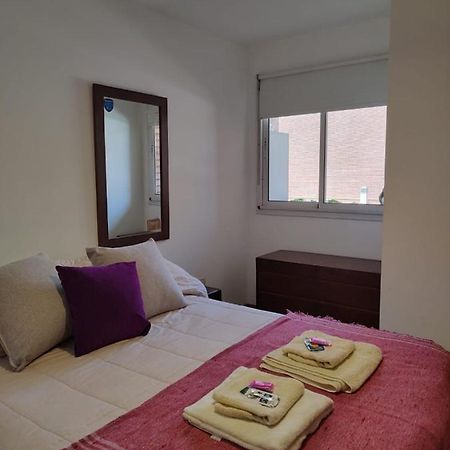 Peredo Home คอร์โดบา ภายนอก รูปภาพ
