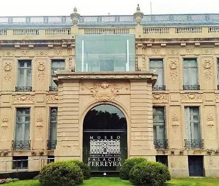 Peredo Home คอร์โดบา ภายนอก รูปภาพ