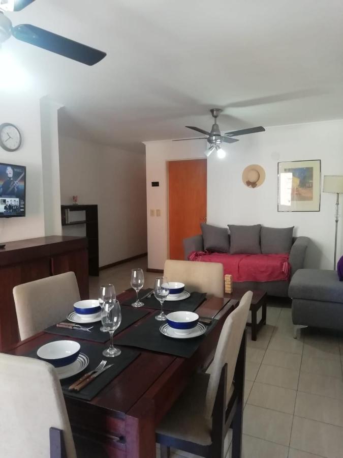 Peredo Home คอร์โดบา ภายนอก รูปภาพ