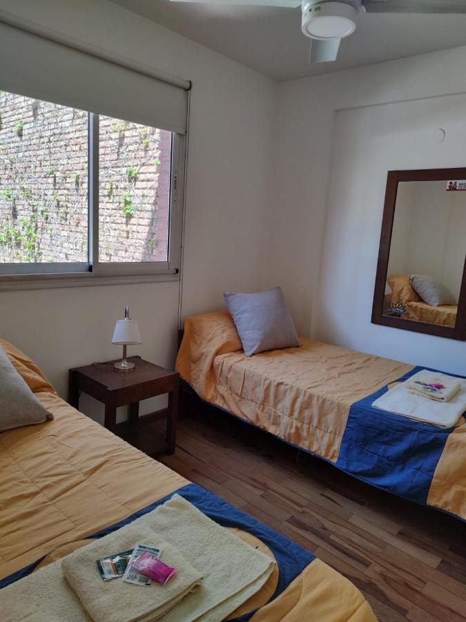 Peredo Home คอร์โดบา ภายนอก รูปภาพ